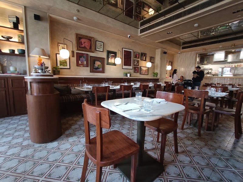 Pastiche - Pastiche Milestone), Highline, 32nd Avenue, Sector 15 Part 2, Sector 15, Gurugram, Haryana 122001, India