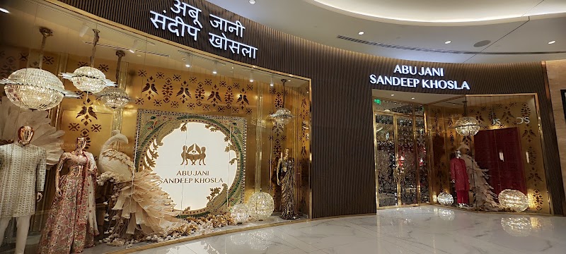 Abu Jani Sandeep Khosla - Abu Jani Sandeep Khosla, No 21B, JWP Level, One, G Block, Bandra Kurla Complex, Bandra East, Mumbai, Maharashtra 400051, India