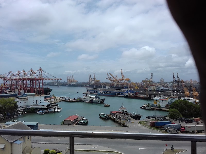 Colombo - Colombo Colombo, Sri Lanka