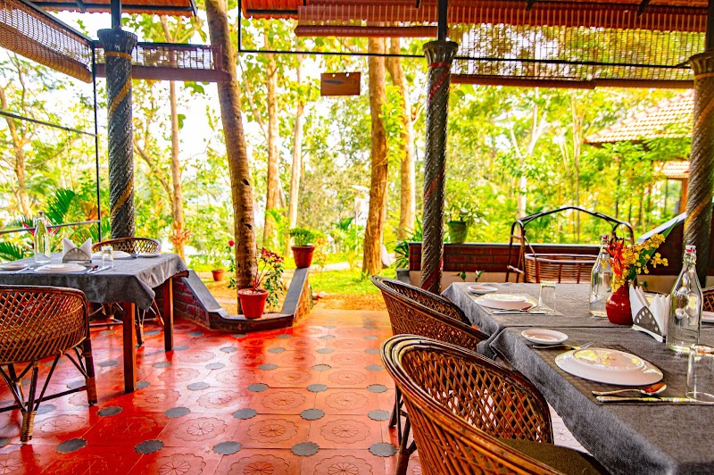 Vishram Village - Vishram Village Kappil HS Rd, Thottumugham, Edava, Varkala, Kerala 695311, India