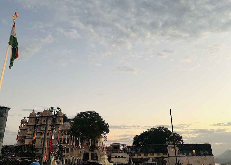 Tamasha Udaipur - Tamasha Udaipur, 91, Nav Ghat, near City Palace, Old City, Udaipur, Rajasthan 313004, India