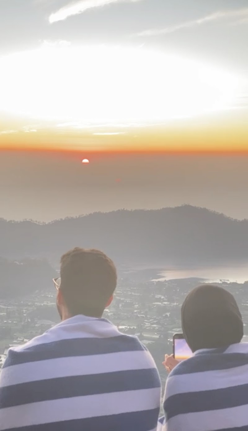 Mount Batur sunrise Trekking - Mount Batur sunrise Trekking Jalan batur selatan, Batur Tengah, Kec. Kintamani, Kabupaten Bangli, Bali 80352, Indonesia
