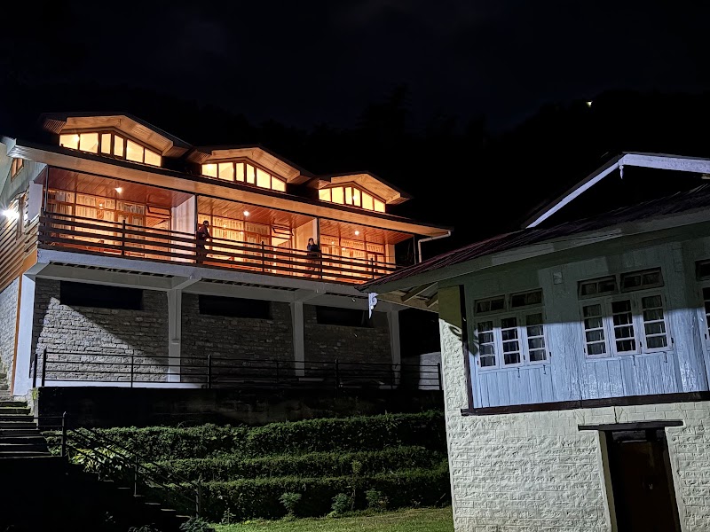 Singyang Heritage Homestay - Singyang Heritage Homestay Lower, Singyang, Pelling, Sikkim 737113, India
