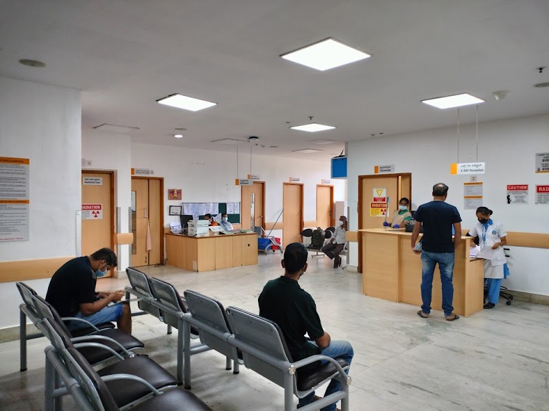 Department of Neurology | Apollo Hospitals Mysore - Department of Neurology | Apollo Hospitals Mysore, Adichunchanagiri Road, Jayanagar, Kuvempu Nagara, Mysuru, Karnataka 570023, India