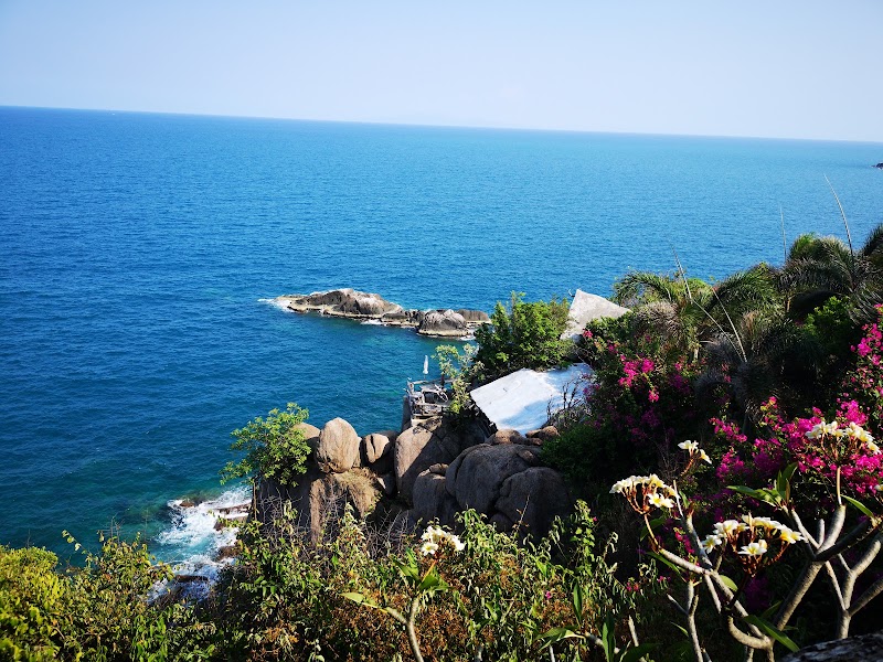 Moondance Magic View Bungalow - Moondance Magic View Bungalow, Lang Khai Bay, Koh Tao, Tanote Bay / Lang Khai Bay, Koh Tao (Suratthani), Thailand Koh Tao, 3RFW+Q9C ตำบล เกาะเต่า อำเภอเกาะพะงัน สุราษฎร์ธานี 84280, Thailand