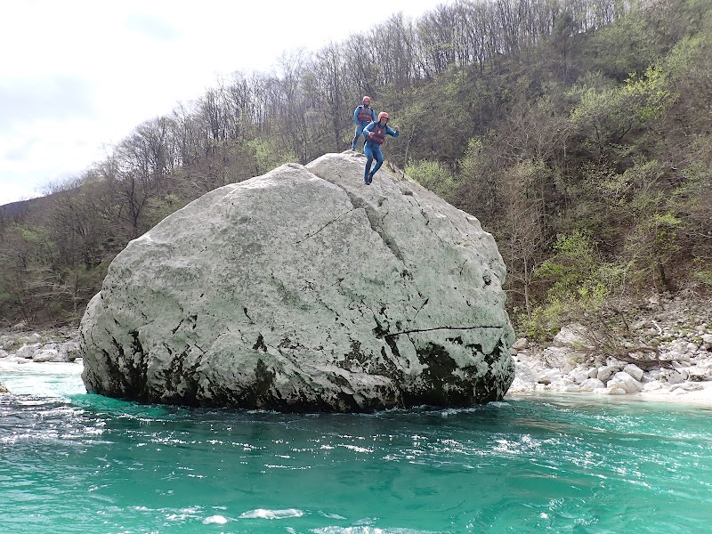 Sport MIX - Sport MIX Trg golobarskih žrtev 18, 5230 Bovec, Slovenia
