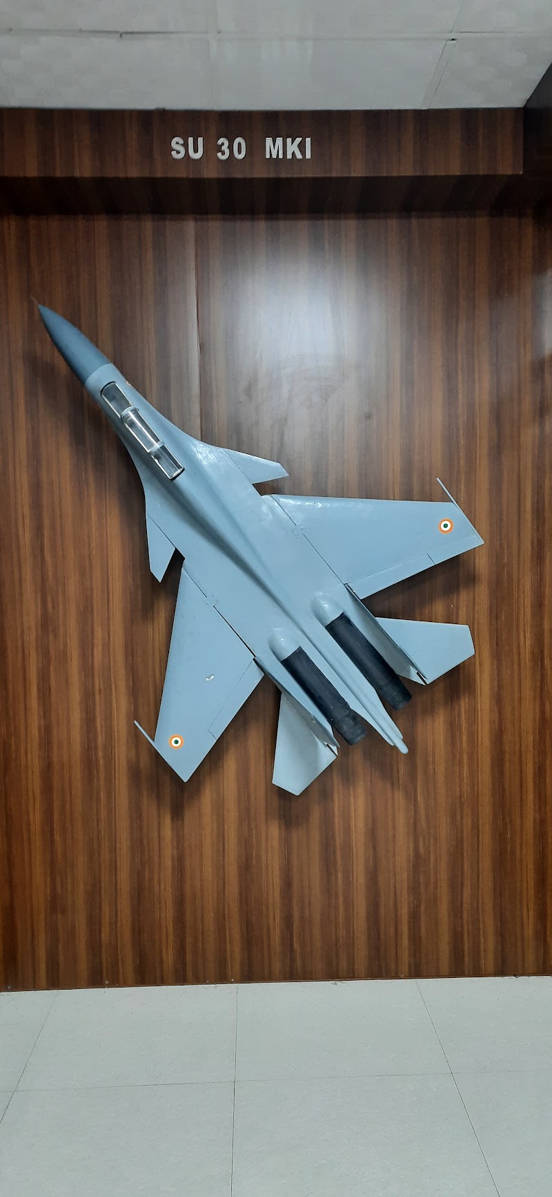 Indian Air Force's Desert Warrior Museum - Indian Air Force's Desert Warrior Museum, 725V+84G, Airport Rd, Air Force Area, Jodhpur, Rajasthan 342011, India
