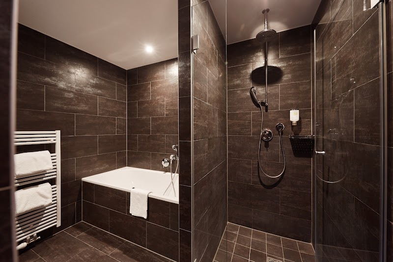 Pakat Suites (Serviced Apartments) - Pakat Suites (Serviced Apartments) Mommsengasse 5, 1040 Wien, Austria