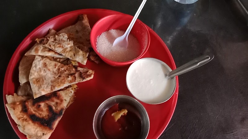 Tandoori Tadka Family Restaurant - Tandoori Tadka Family Restaurant, 72Q7+28J, Bilaspur, Chhattisgarh 495113, India