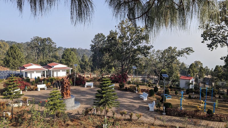 Arunodaya Guest House - Arunodaya Guest House, near sunrise point, Netarhat, Jharkhand 835218, India