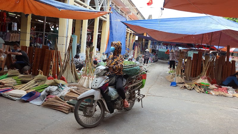Tây Tựu Flower Market - Tây Tựu Flower Market, 3P8H+XQ5, Tây Tựu, Hà Nội, Vietnam