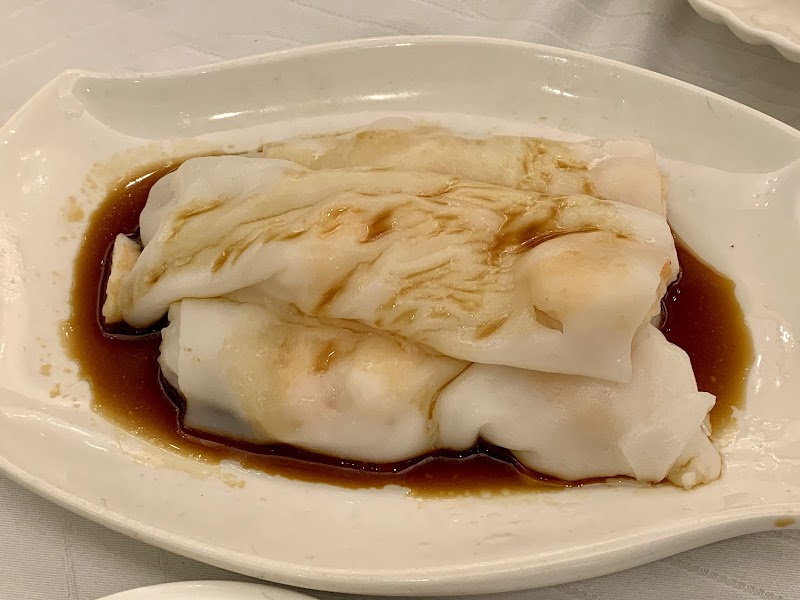 Maxim's Palace - Maxim's Palace Sha Tin Town Hall, 1 Yuen Wo Rd, Sha Tin, Hong Kong