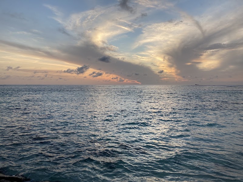 Maafushi - Maafushi Maafushi, Maldives