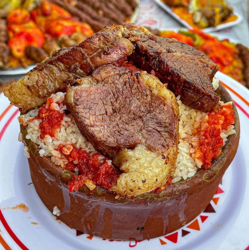 GIMMY COOK - GIMMY COOK, شارع جمال عبد الناصر, Badr, Cairo Governorate 11837, Egypt