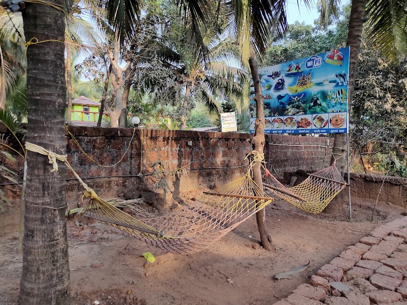 Tarkarli Beach Resort - Tarkarli Beach Resort Near Old Datta Mandir Tarkarli Road Malvan, Tarkarli, Maharashtra 416606, India