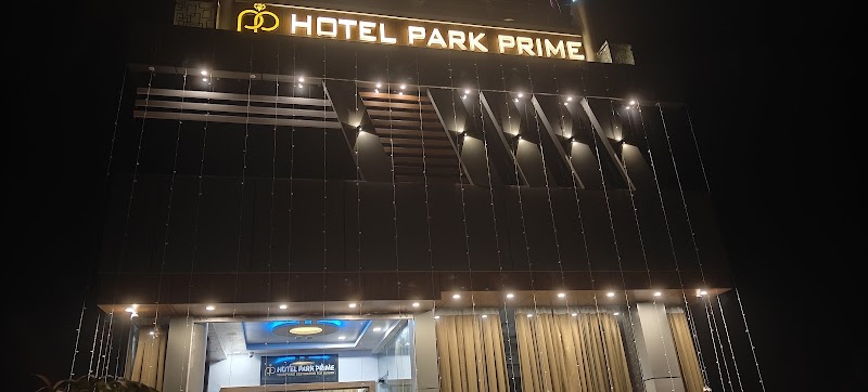 HOTEL PARK PRIME BETLA - HOTEL PARK PRIME BETLA V5QR+R74 National Park, H. No. 118, near Betla, Barwadih, Betla, Jharkhand 822111, India
