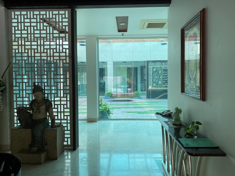 South Delhi Homes - South Delhi Homes GROUND FLOOR, R-271, Block R, Greater Kailash I, Greater Kailash, New Delhi, Delhi 110048, India