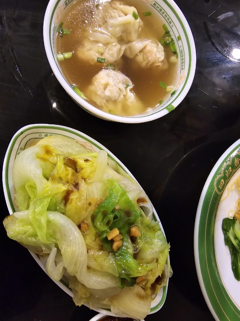 Ming Kee Restaurant - Ming Kee Restaurant, Wan Chai, Hong Kong