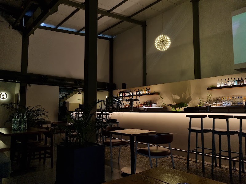 Terrace Bar & Kitchen - Terrace Bar & Kitchen No 1, (old 141/37), Rooftop, 24th main, Marenahalli Rd, R.K Colony, Marenahalli, 2nd Phase, J. P. Nagar, Bengaluru, Karnataka 560041, India