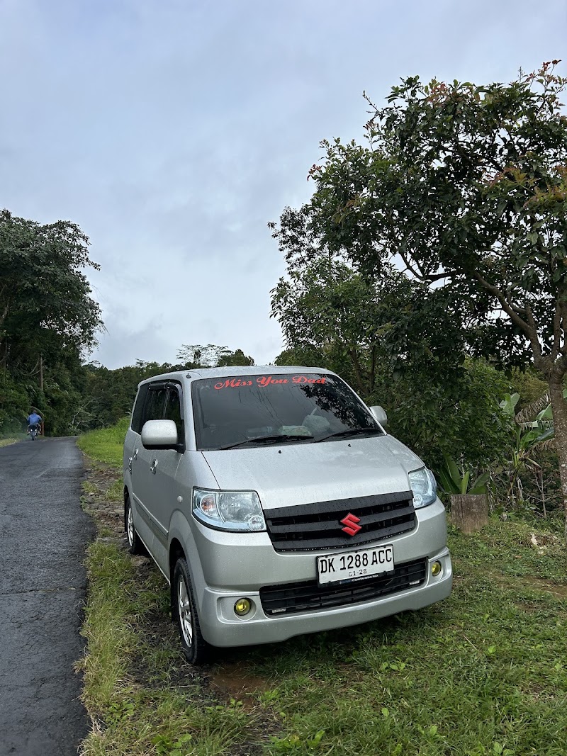 Ubud Sayan Private Driver & Tour - Ubud Sayan Private Driver & Tour, BD Jl. Sindu, Sayan, Kecamatan Ubud, Kabupaten Gianyar, Bali 80571, Indonesia