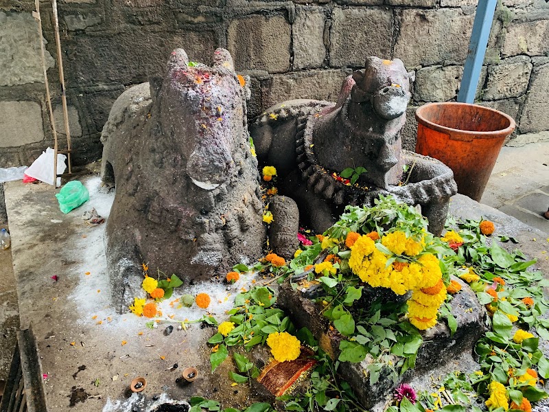 Bhimashankar_jyotirlinga - Bhimashankar_jyotirlinga, A/p,bhimashankar Bhimashankar wadi Tal, dist, khed, Bhimashankar, Maharashtra 410509, India