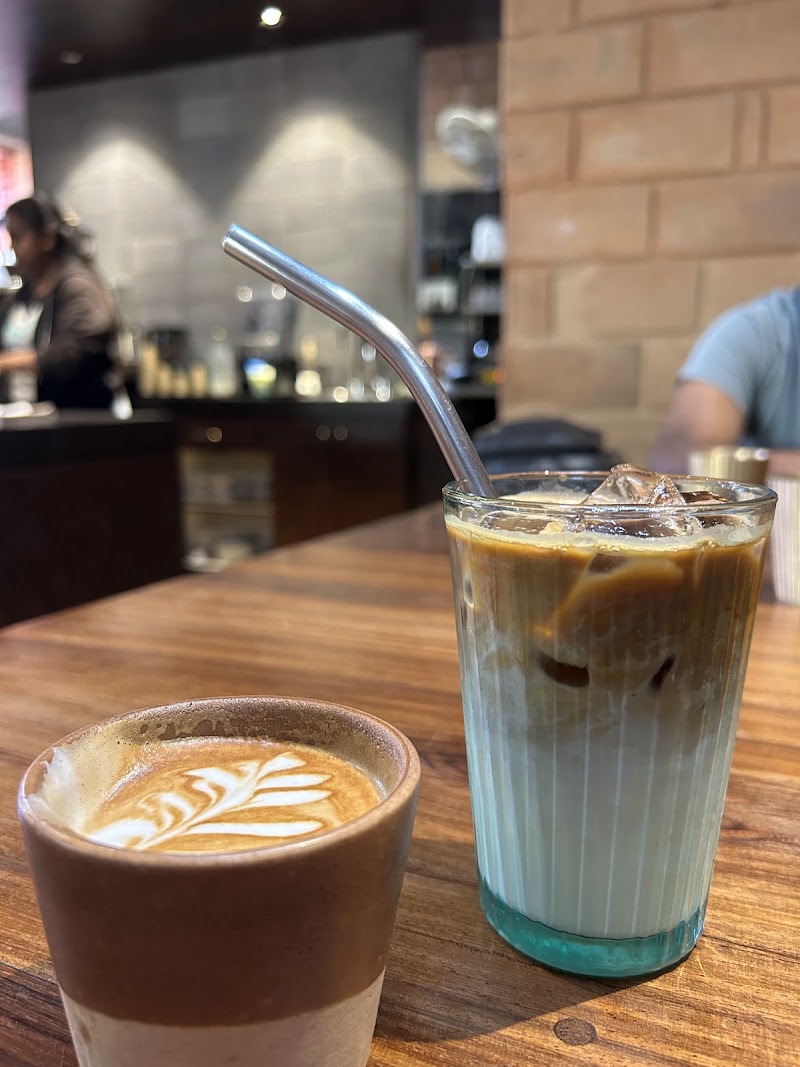 Vui Coffee Roasters - Vui Coffee Roasters, 130/1C, 2nd Cross Road, Bogadi 2nd Stage, Gangothri Layout, Mysuru, Karnataka 570009, India