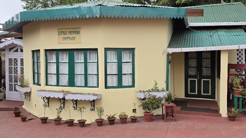 Windamere Hotel - A Colonial Heritage - Windamere Hotel - A Colonial Heritage Observatory Hill, Chauk Bazaar, Darjeeling, West Bengal 734101, India