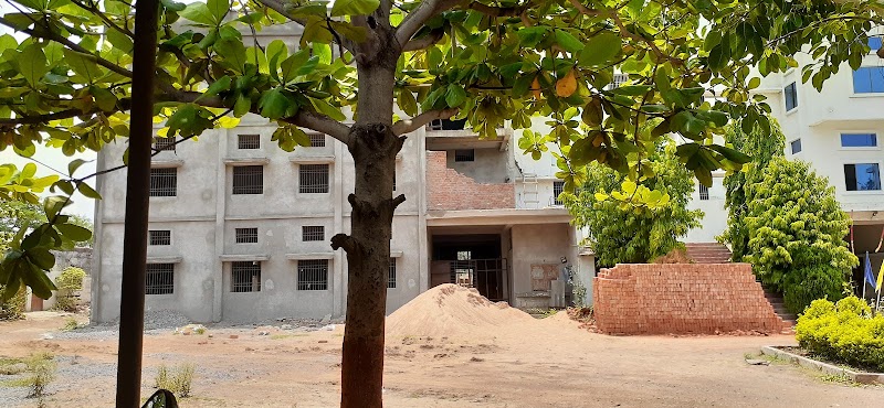 Shri Ram College of Agriculture - Shri Ram College of Agriculture, 4495+PJ8, Thakur Tola, Chhattisgarh 491443, India