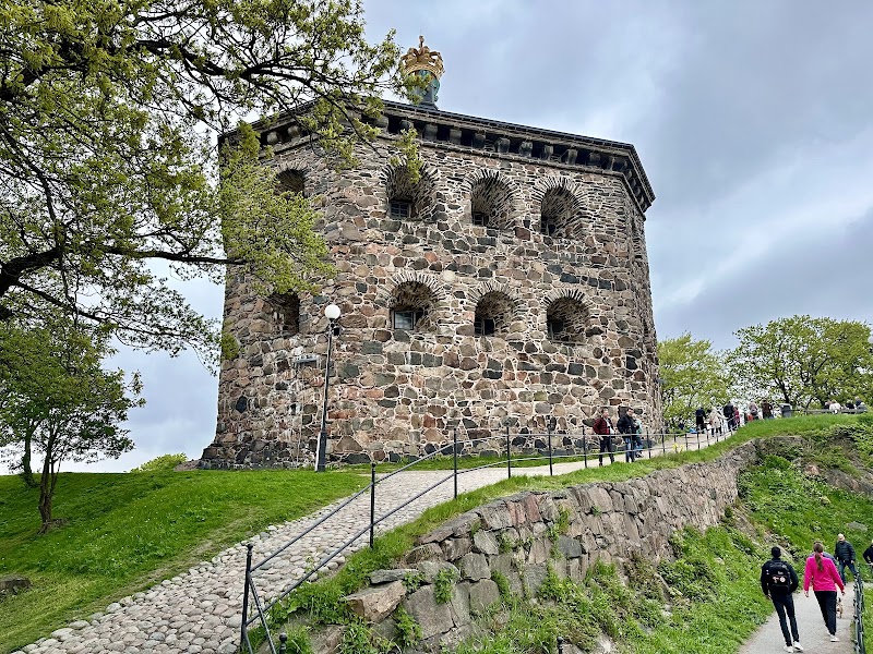 Leijonsparres Väg Observation Deck - Leijonsparres Väg Observation Deck, Leijonsparres Väg 15, 413 04 Göteborg, Sweden