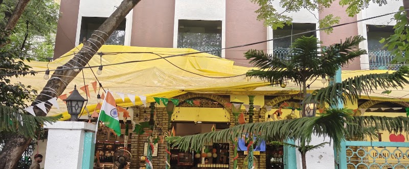 Irani Cafe - Kalyani Nagar - Irani Cafe - Kalyani Nagar, Sr No 213 215, Jogger's Park, Plot No 18, near North Avenue, Kalyani Nagar, Pune, Maharashtra 411006, India