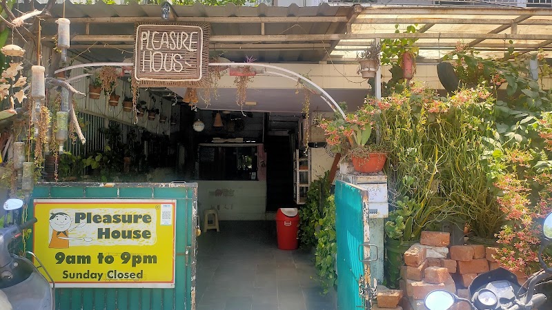 Pleasure House - Pleasure House 243, Indrapuri Colony Main Rd, Indrapuri Colony, Bhanwar Kuwa, Indore, Madhya Pradesh 452001, India