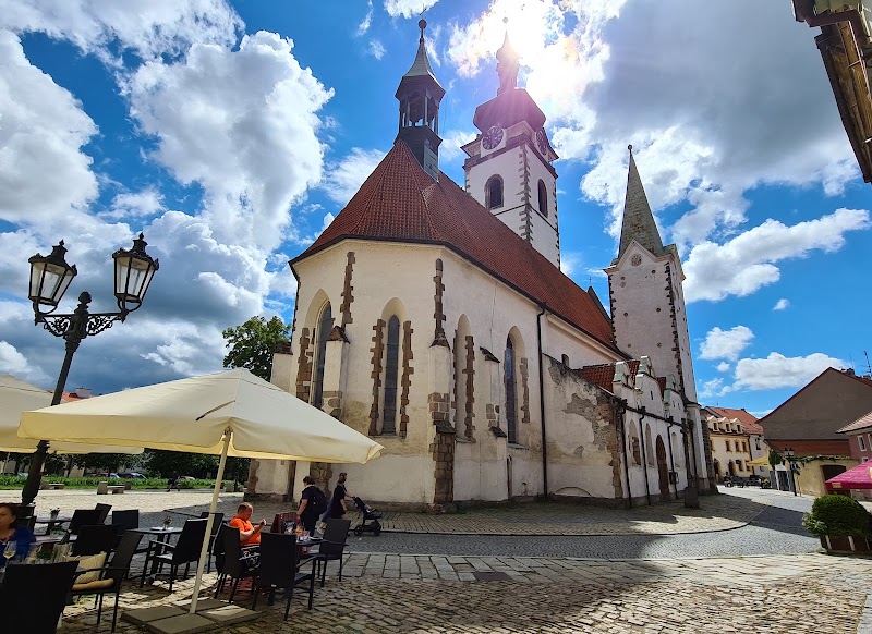 Degustárna - Degustárna Bakaláře 44, Budějovické Předměstí, 397 01 Písek-Písek 1, Czechia