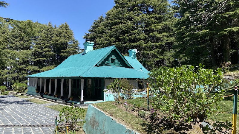 Kalatop Wildlife Sanctuary - Kalatop Wildlife Sanctuary H238+5X8, Kalatope R.F, Himachal Pradesh 176304, India
