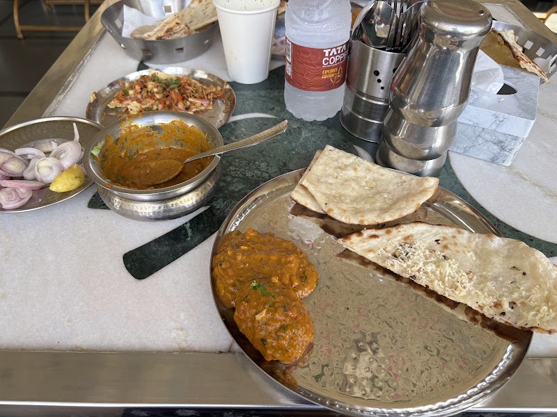 Millets Of Mewar Restaurant - Millets Of Mewar Restaurant Badhu Ji ka Darwaja, 51, City Palace Rd, Near Jagdish Temple, Udaipur, Rajasthan 313001, India