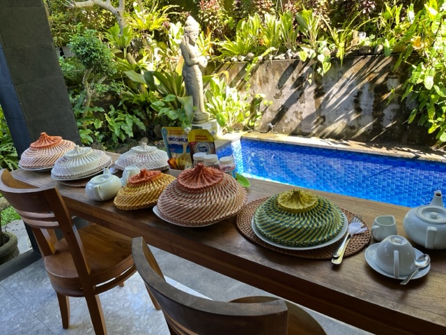 Adenia House Ubud - Adenia House Ubud, F7V8+FJ5, Jl. Sandat, Banjar Taman Kaja, Kecamatan Ubud, Kabupaten Gianyar, Bali 80571, Indonesia