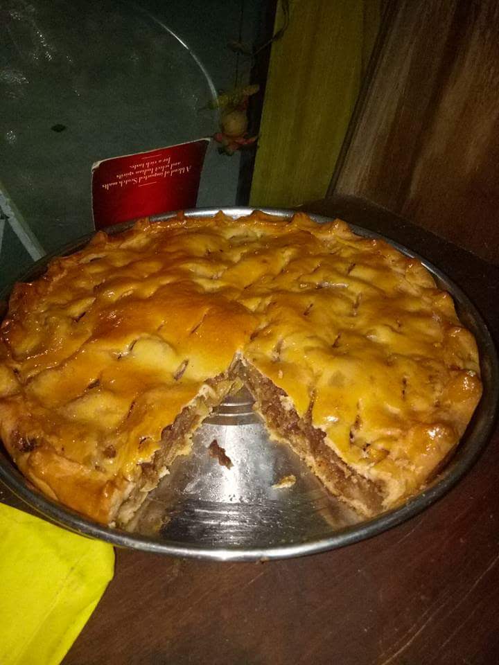 German bakery & cafe - German bakery & cafe, Kullu, Himachal Pradesh 175105, India