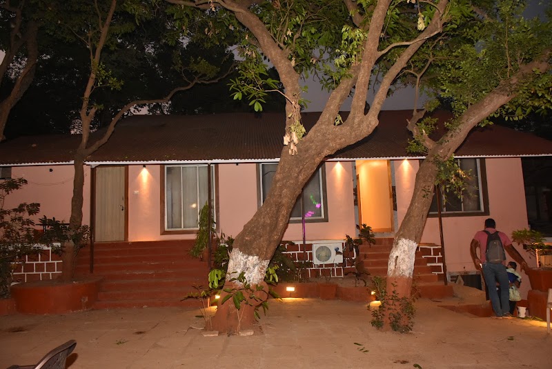 Janata Happy Home - Janata Happy Home, Kasturba Rd, Matheran, Maharashtra 410102, India