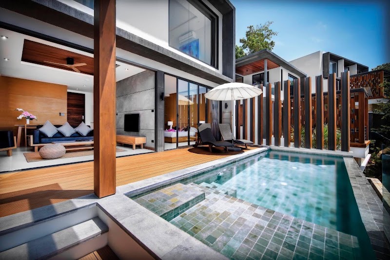 Jamahkiri Spa & Resort