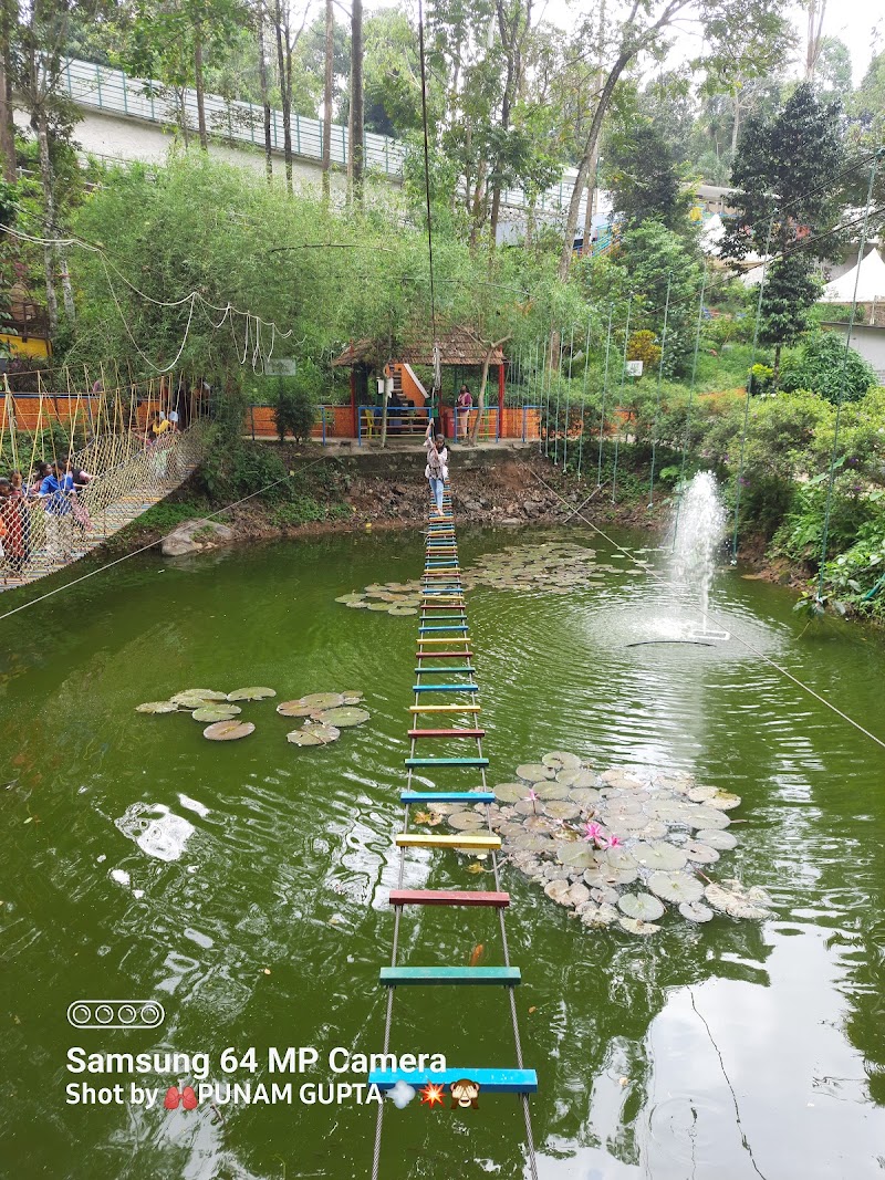 Dream Land Fun and Adventure - Dream Land Fun and Adventure PO, Anachal, Chithirapuram, Kerala 685565, India