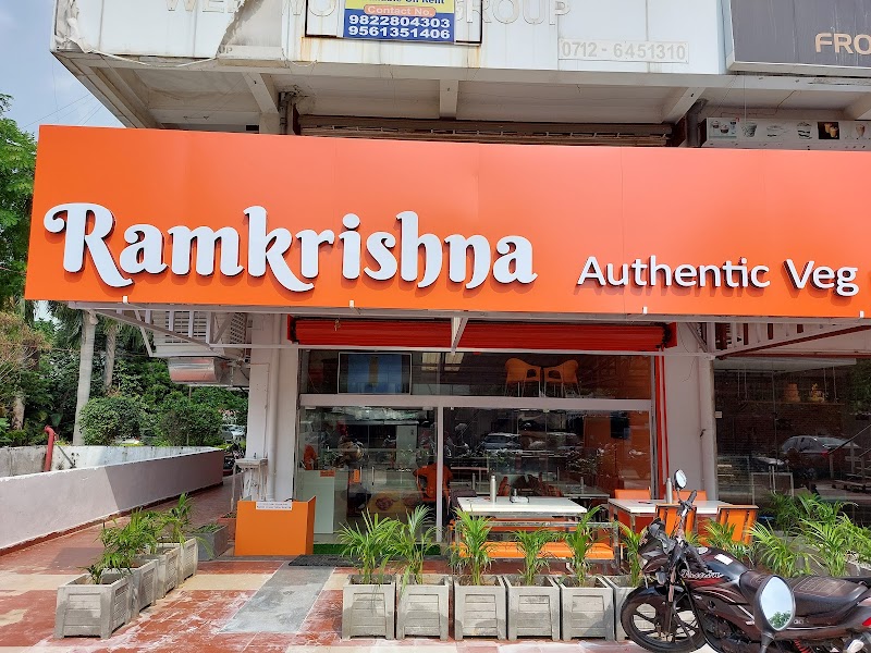 Ramkrishna