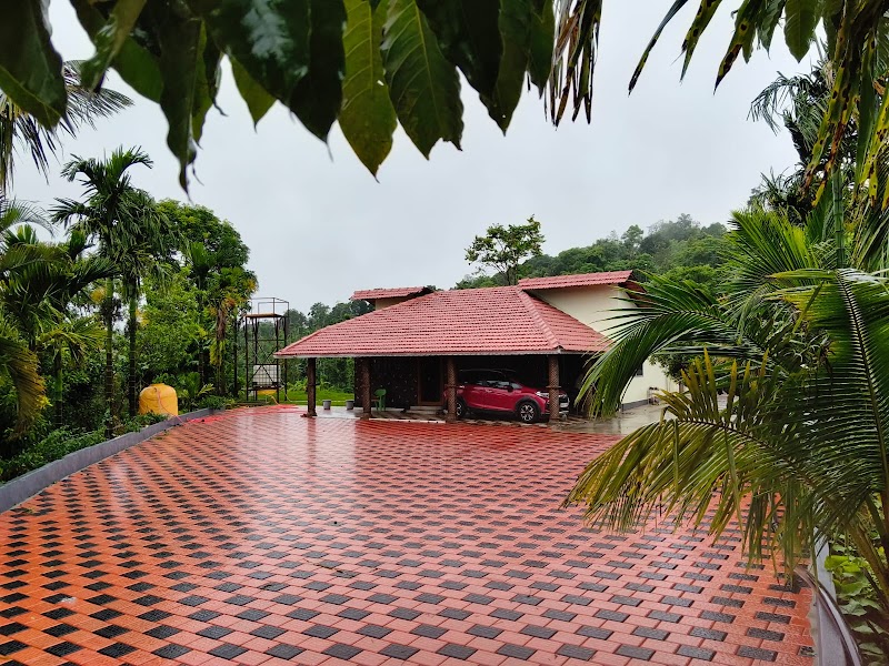 Kalarava Homestay - Kalarava Homestay Unnamed Road,, Arekere, Karnataka 573134, India