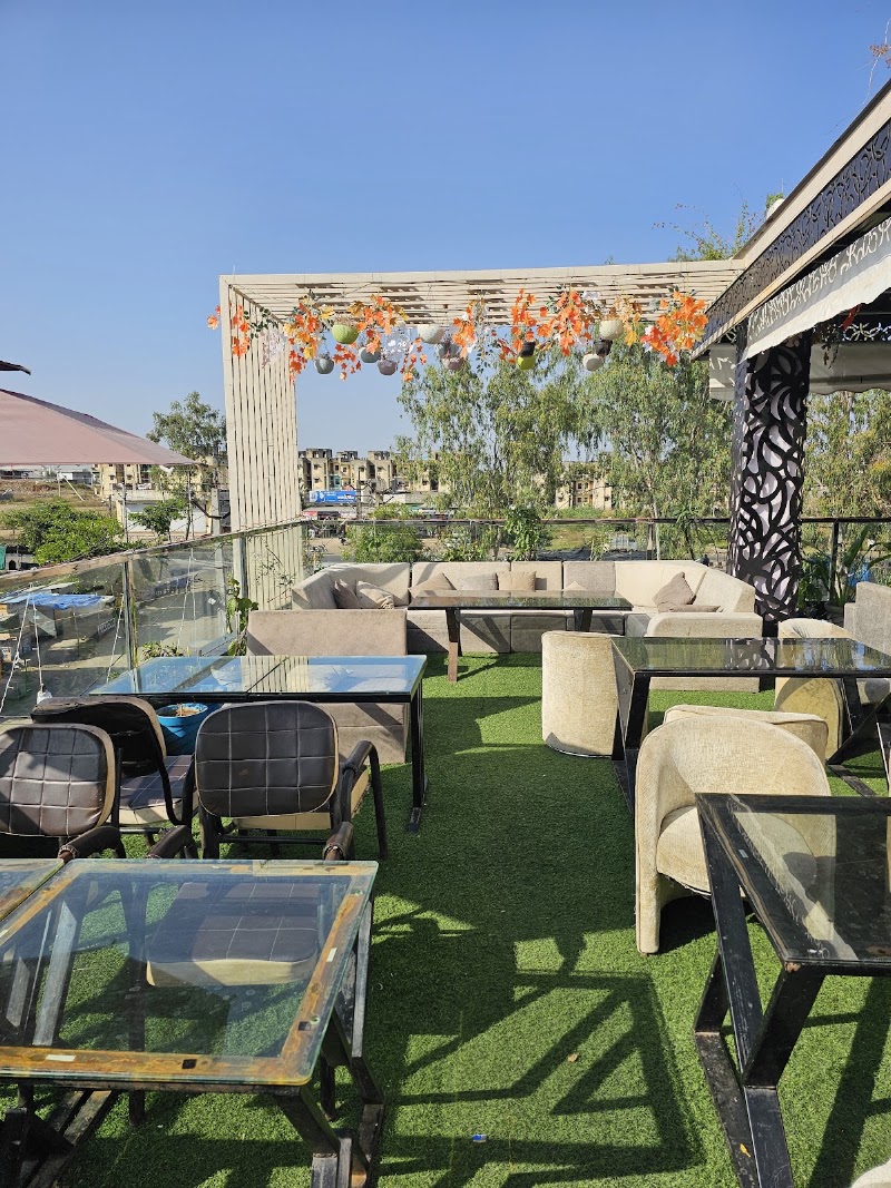 NAIVEDYAM Cafe & Family Restaurant