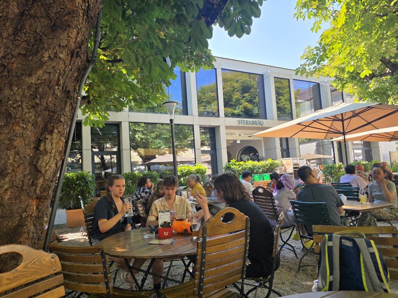 Trattoria La Stella - Trattoria La Stella Getreidegasse 36, 5020 Salzburg, Austria