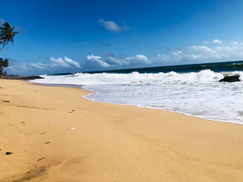 Duma Beach House - Duma Beach House, 159 Prasad Galle Road Urawatta, Ambalangoda 80300, Sri Lanka