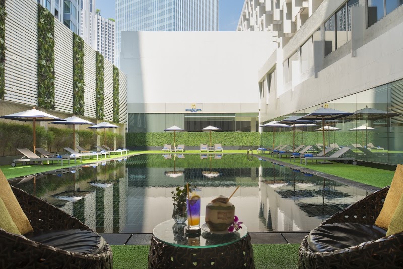 Mandarin Hotel Managed by Centre Point