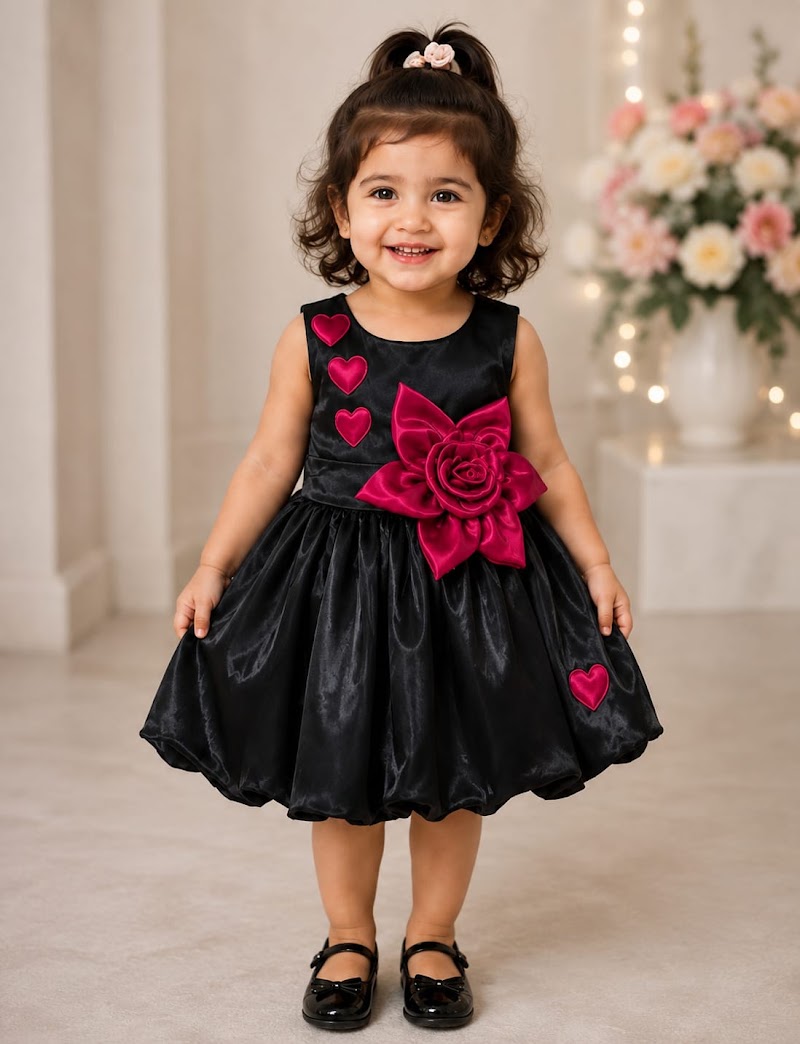 Neil and Daksh Kids Wear - Neil and Daksh Kids Wear, 1st Floor, Omaxe Connaught Place, Block H, Beta II, Greater Noida, Uttar Pradesh 201310, India