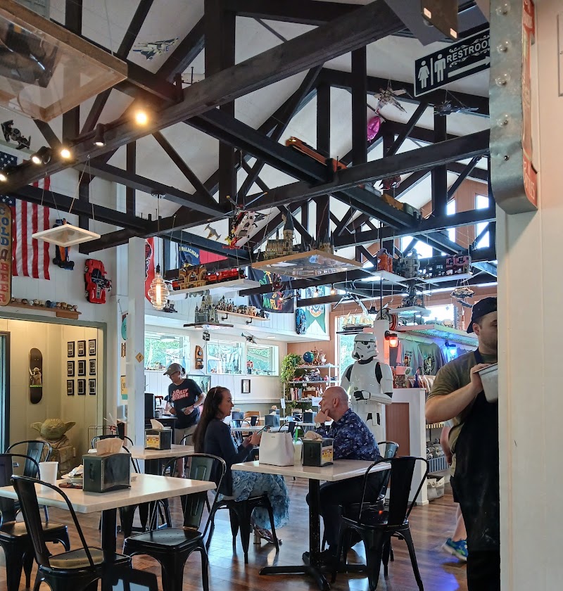The Baker's Box - The Baker's Box 1508 Asheville Hwy, Hendersonville, NC 28791, USA