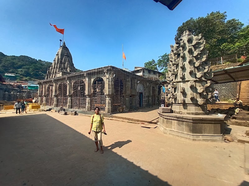 Bhimashankar_jyotirlinga - Bhimashankar_jyotirlinga, A/p,bhimashankar Bhimashankar wadi Tal, dist, khed, Bhimashankar, Maharashtra 410509, India
