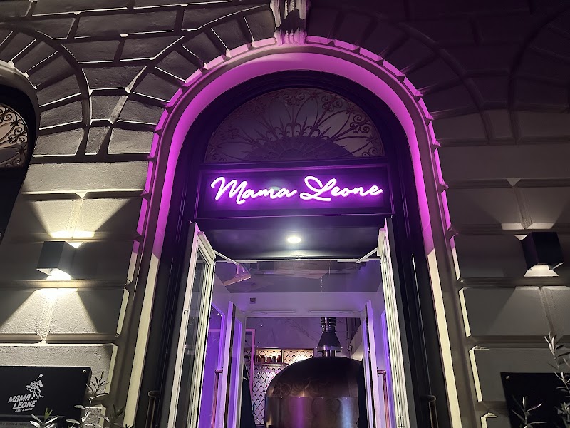 Mama Leone - Mama Leone Schellinggasse 9, 1010 Wien, Austria