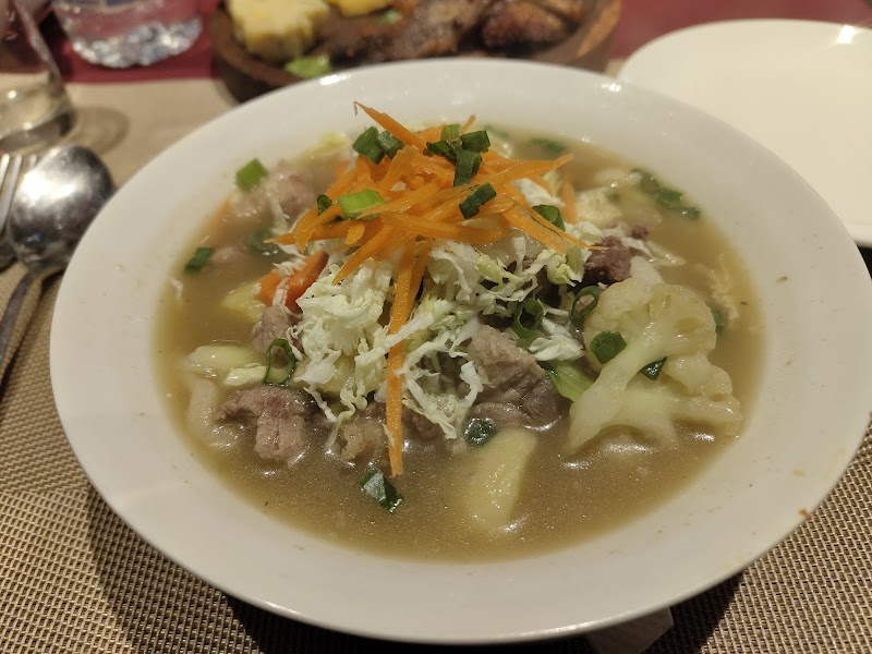 Karma's Kitchen - Karma's Kitchen Dr.Ongden Rd, Kalimpong, West Bengal 734301, India